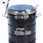 Olla Ferroviaria Canaria 20 Raciones